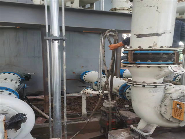 王场镇设备基础沉降下沉注浆加固增加荷载