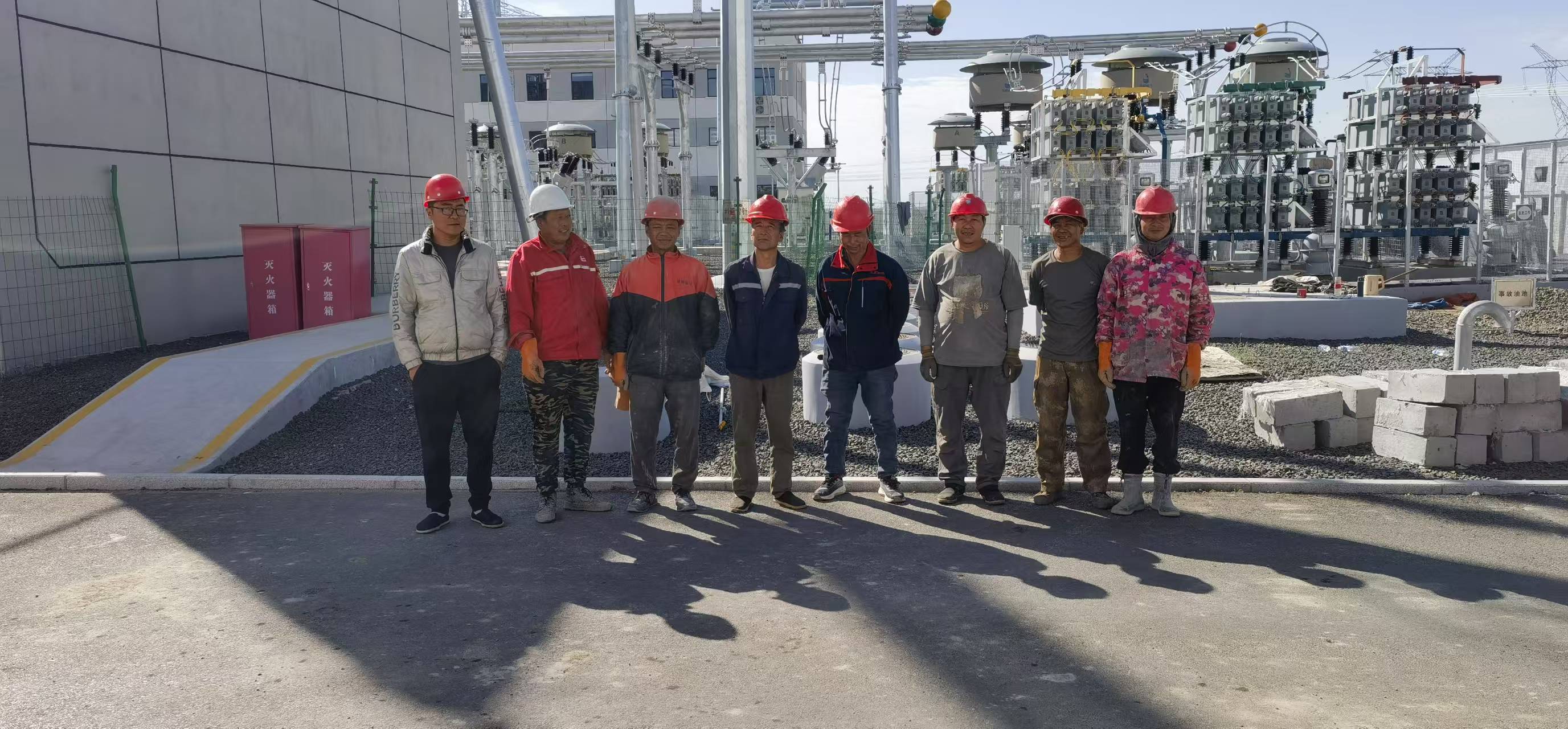 王场镇地基沉降如何修复?